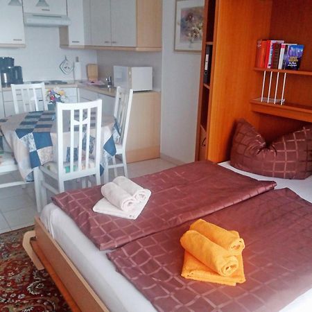 Ferienwohnung Am Granitzwald Mit B Sellin  Eksteriør bilde