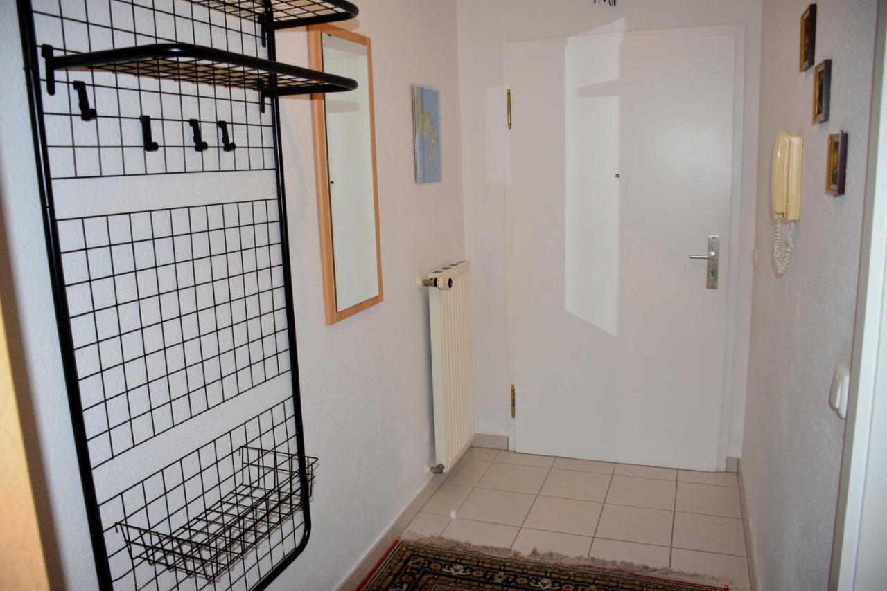 Ferienwohnung Am Granitzwald Mit B Sellin  Eksteriør bilde